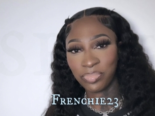 Frenchie23