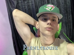 Frenlyrouse