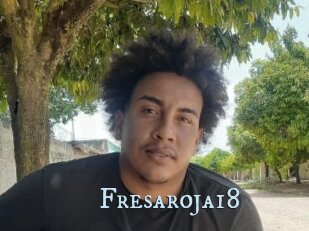 Fresaroja18