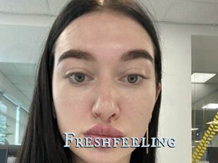 Freshfeeling
