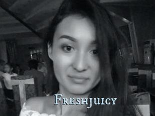 Freshjuicy