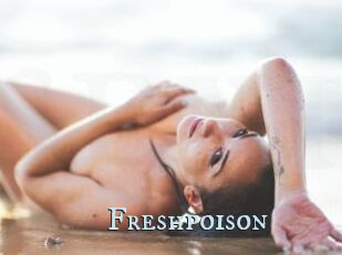 Freshpoison