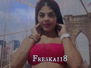 Freska118