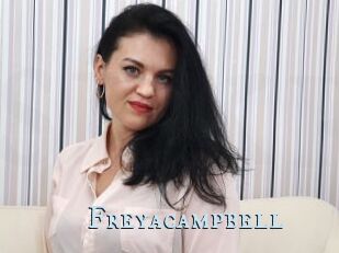 Freyacampbell