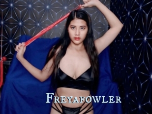 Freyafowler