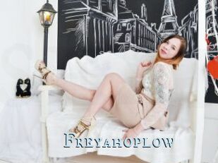 Freyahoplow