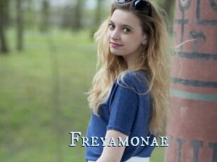 Freyamonae