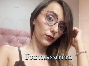 Freyhasmitth