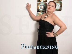 Fridaburning