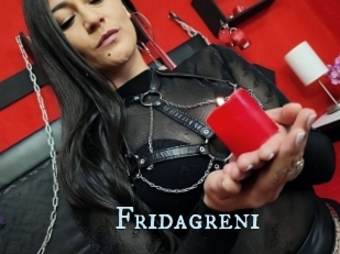 Fridagreni