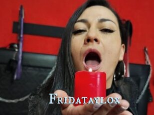 Fridataylox
