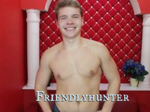 Friendlyhunter