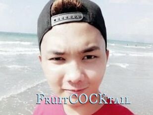 FruitCOCKtail