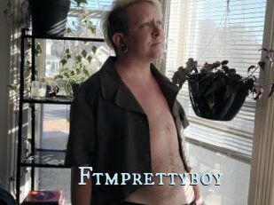 Ftmprettyboy