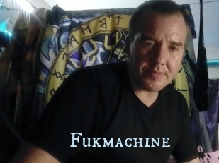 Fukmachine