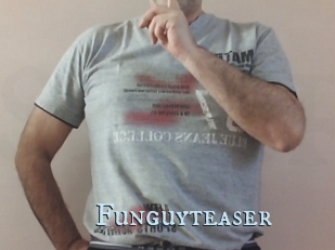 Funguyteaser