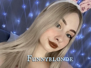 Funnyblonde