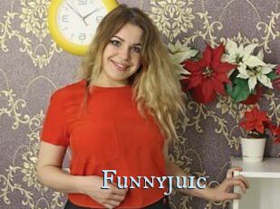 Funnyjuic