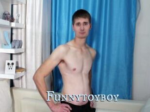 Funnytoyboy