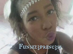 Funsiz3princ3ss