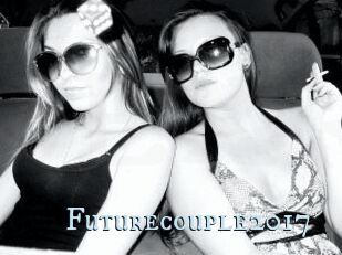 Futurecouple2017