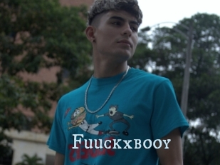 Fuuckxbooy