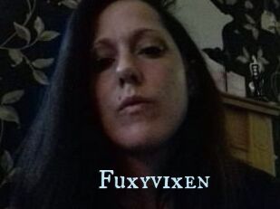 Fuxyvixen