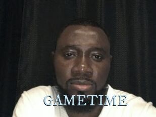 GAMETIME