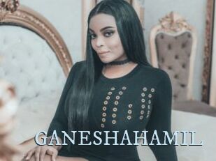 GANESHAHAMIL