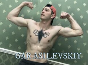 GAR_ASILEVSKIY