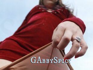 GAbbySpicy