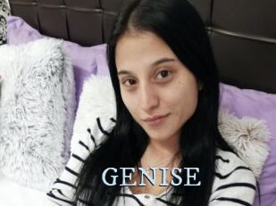 GENISE