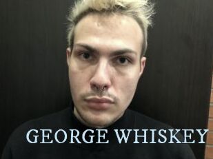 GEORGE_WHISKEY