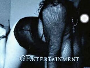 GEntertainment
