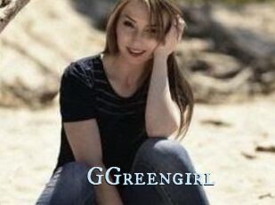 GGreengirl
