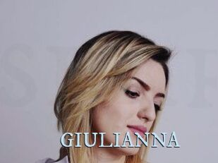 GIULIANNA