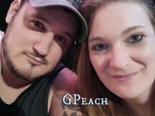 GPeach