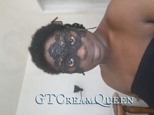 GTCreamQueen