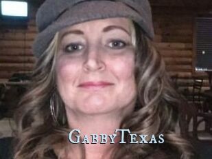 Gabby_Texas