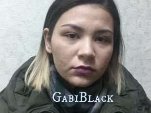 GabiBlack