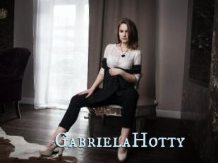 GabrielaHotty