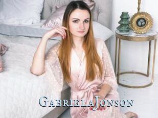 GabrielaJonson