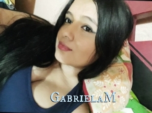 GabrielaM
