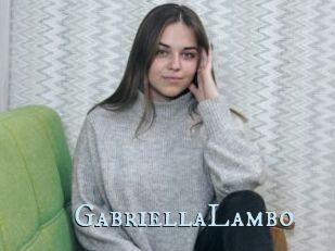 GabriellaLambo