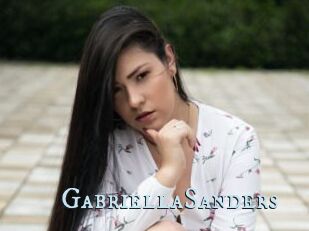 GabriellaSanders
