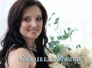 GabrielleMauric
