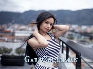 GabyColleman