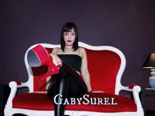 GabySurel