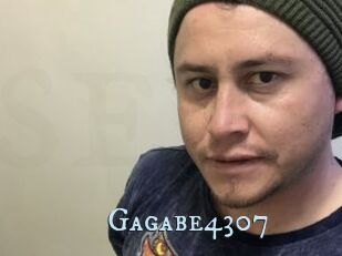 Gagabe4307