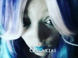 Galaxias